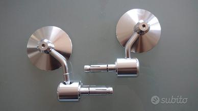 Specchietti Neked end bar