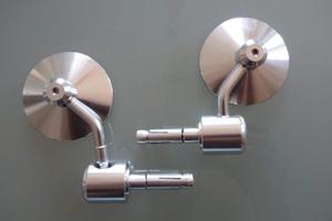 Specchietti Neked end bar