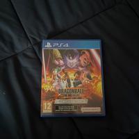 Dragonball the breakers