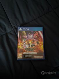 Dragonball the breakers