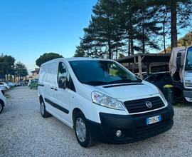 Fiat Scudo 2.0 MJT PC-TN Furgone 12q. Comfort