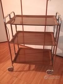 Portavivande Vintage Anni '70