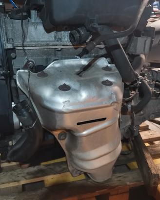 motore fiat 1.2 benzina 