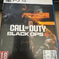 call of Duty  Black ops 6