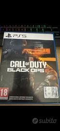 call of Duty  Black ops 6