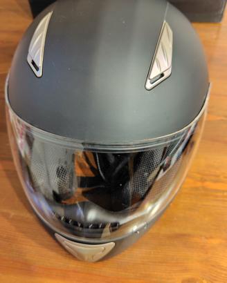 Casco integrale