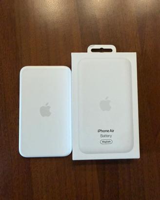 Apple Magsafe Battery Pack iPhone Air