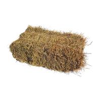 Ballette fieno rettangolari