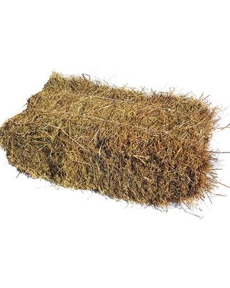 Ballette fieno rettangolari
