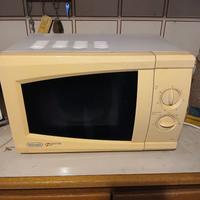 Forno microonde Delonghi