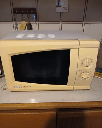 Forno microonde Delonghi