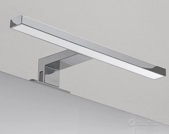 Lampada per specchio bagno