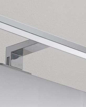 Lampada per specchio bagno