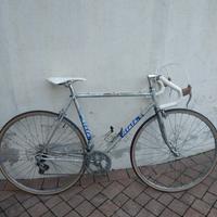 Bicicletta Atala vintage