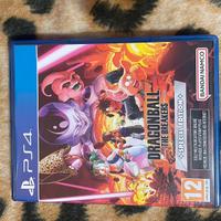 dragonball the breakers