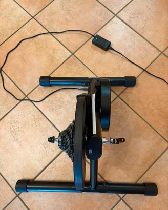 Home trainer interattivo VAN RYSEL D100