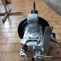 Sail drive volvo MS25S 