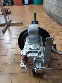 Sail drive volvo MS25S 