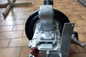 Sail drive volvo MS25S 