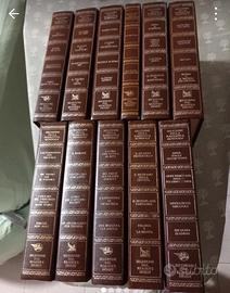 collezione completa libri narrativa mondiale  