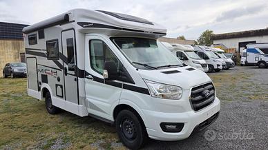 MCLOUIS MC4 331 SLIM