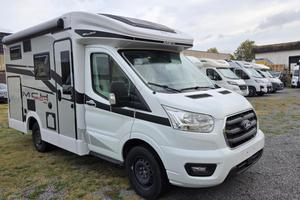 MCLOUIS MC4 331 SLIM