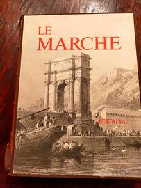 Le Marche di Editalia