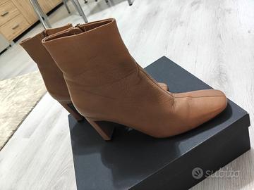 Stivaletti Frau donna