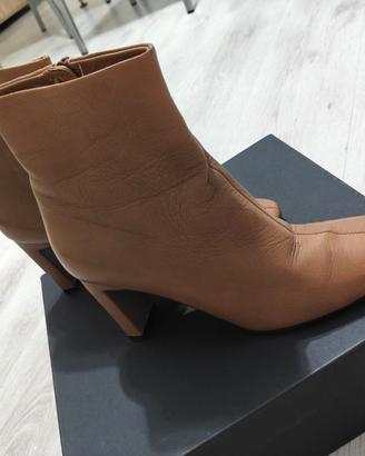 Stivaletti Frau donna