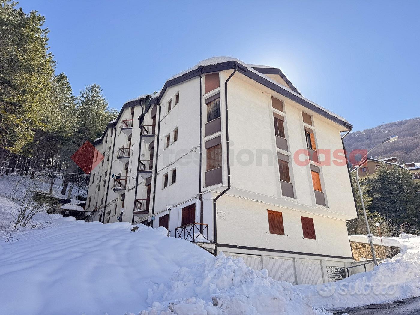 Appartamento – Roccaraso - Vista 5