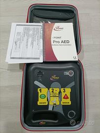 Defibrillatore EAD PRO