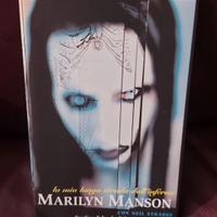 libro Marilyn Manson
