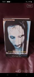 libro Marilyn Manson