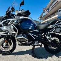 Bmw gs 1250 adventure