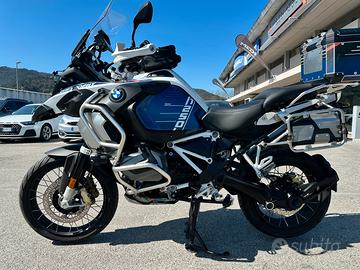 Bmw gs 1250 adventure