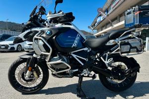 Bmw gs 1250 adventure