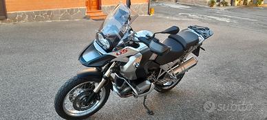 BMW 1200 GS