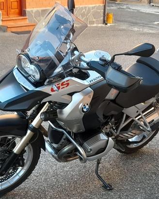 BMW 1200 GS