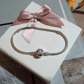 Bracciale pandora cm. 20