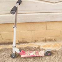 Monopattino in alluminio per ragazzi