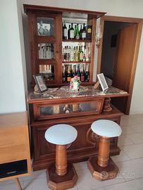 Mobile bar