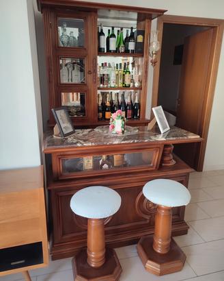 Mobile bar