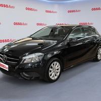 Mercedes-Benz Classe A 180 CDI 109 HP SPORT A...