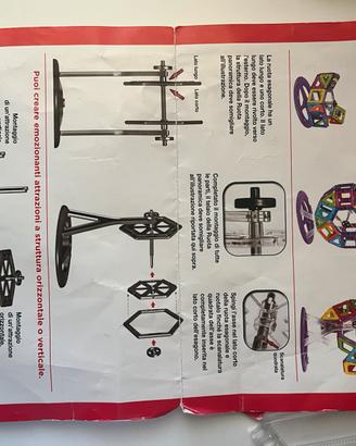 Magformers (costruzioni magnetiche)