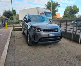 LAND ROVER Discovery 5ª serie 2.0 sd4 SE 4x4- 2018