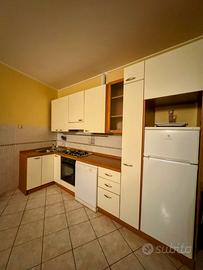 Cucina completa + elettrodomestici ritiro facile