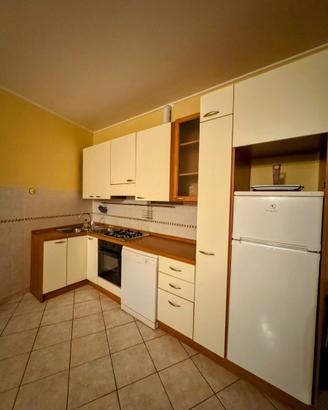 Cucina completa + elettrodomestici ritiro facile