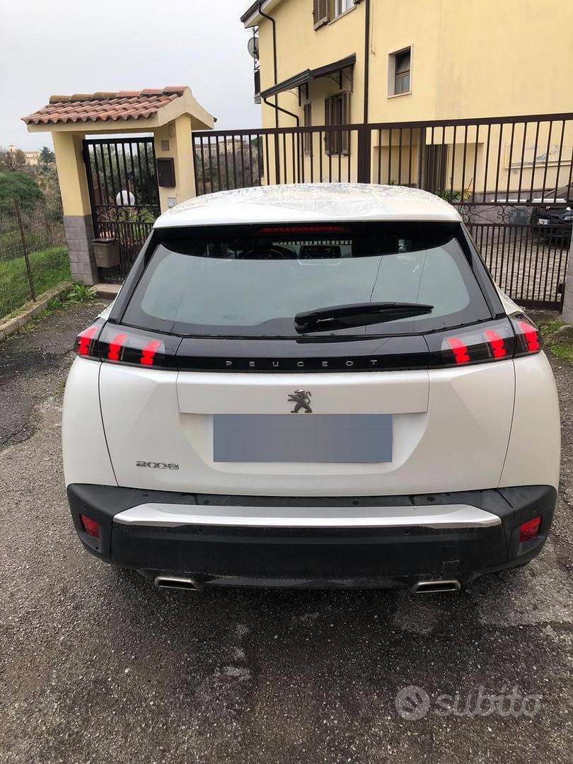 Peugeot 2008 2020 photo 2