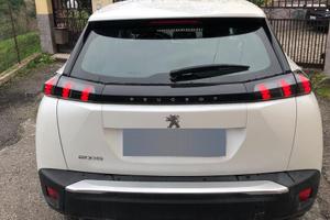 Peugeot 2008 1.2