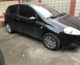 FIAT Grande Punto - 2008